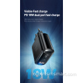 Mainit nga pagbaligya MC-8770 USB Wall Charger